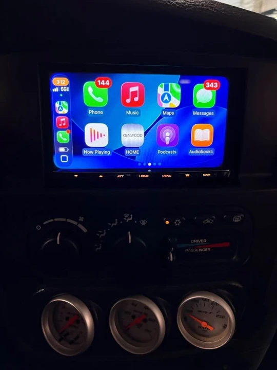 2004 Dodge Ram SRT-10 3rd Gen - Image 17 of 20