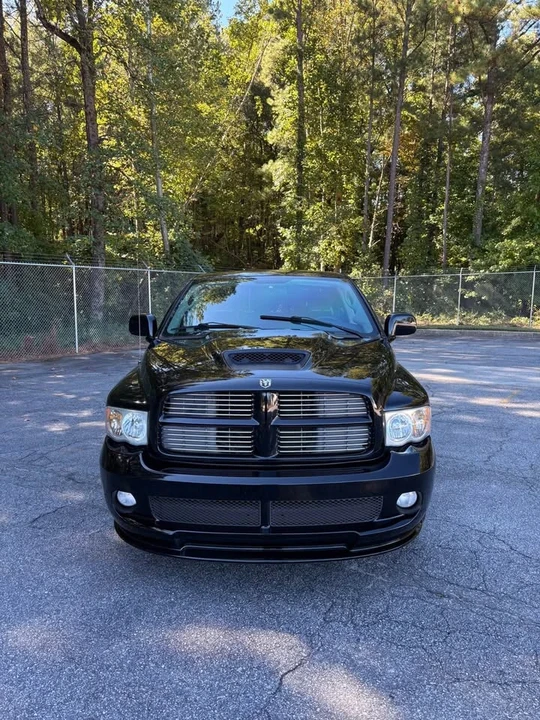 2004 Dodge Ram SRT-10 3rd Gen - Image 8 of 20