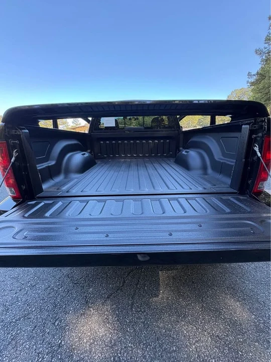 2004 Dodge Ram SRT-10 3rd Gen - Image 18 of 20