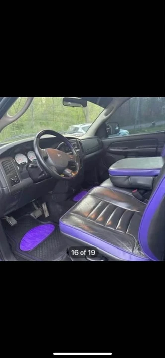 2004 Dodge Ram SRT-10 3rd Gen - Image 4 of 8