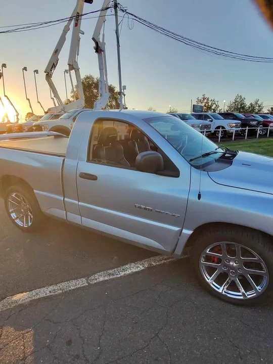 2004 Dodge Ram SRT-10 3rd Gen - Image 9 of 12
