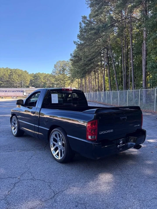 2004 Dodge Ram SRT-10 3rd Gen - Image 3 of 20