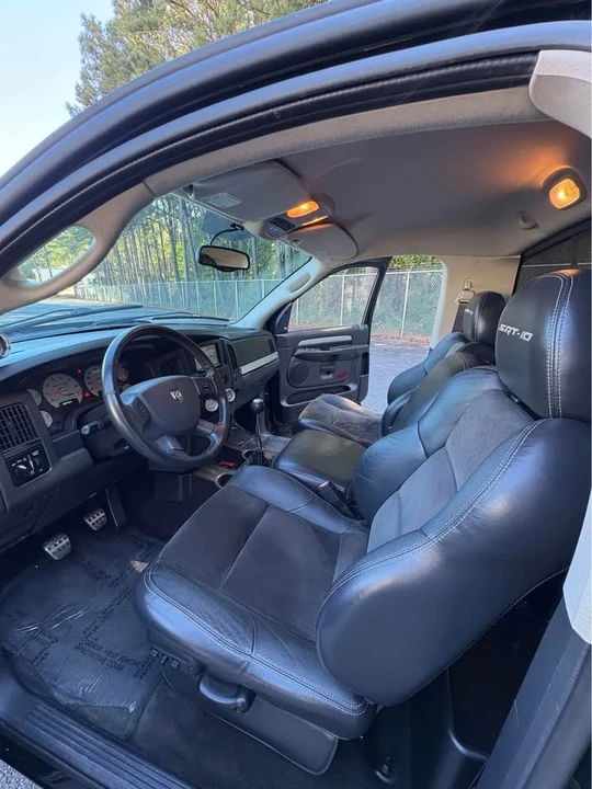2004 Dodge Ram SRT-10 3rd Gen - Image 13 of 20