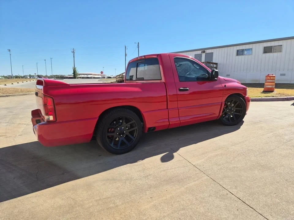 2004 Dodge Ram SRT-10 3rd Gen - Image 8 of 15