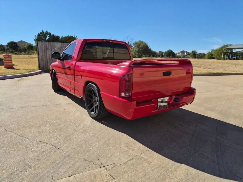 2004 Dodge Ram SRT-10 3rd Gen - Image 11 of 15