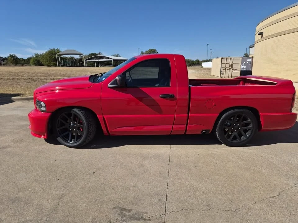 2004 Dodge Ram SRT-10 3rd Gen - Image 3 of 15