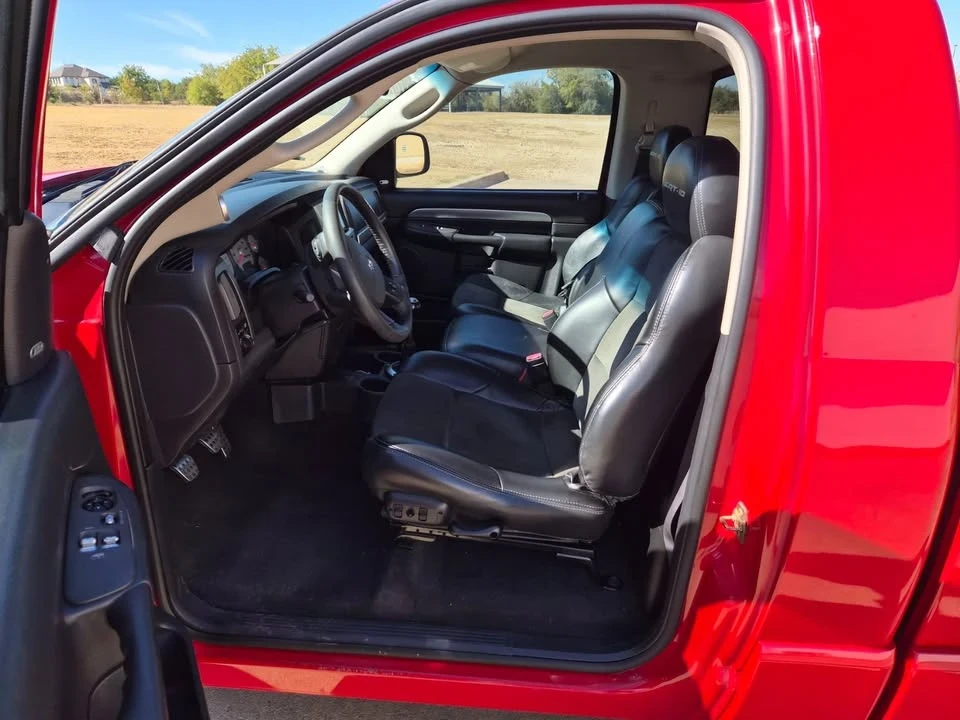 2004 Dodge Ram SRT-10 3rd Gen - Image 13 of 15
