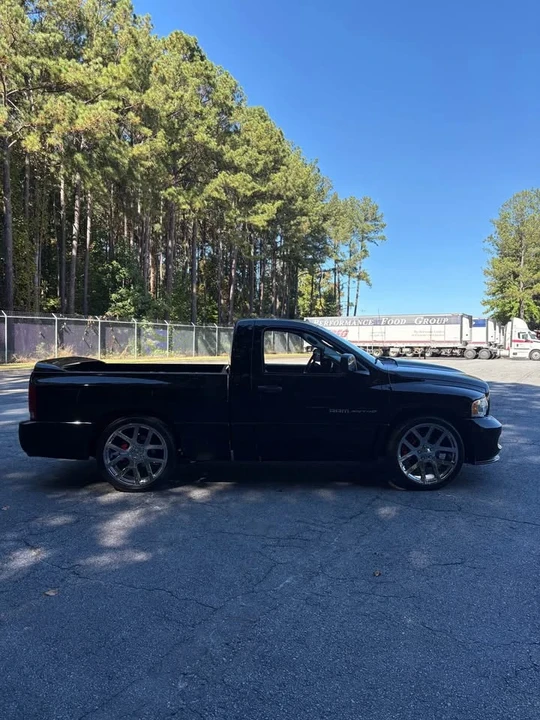 2004 Dodge Ram SRT-10 3rd Gen - Image 6 of 20