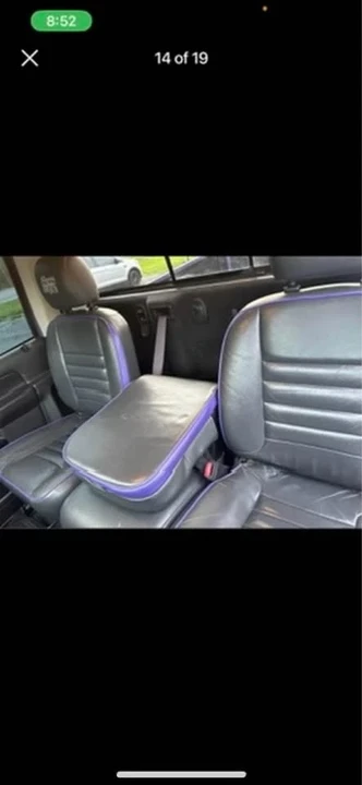 2004 Dodge Ram SRT-10 3rd Gen - Image 5 of 8