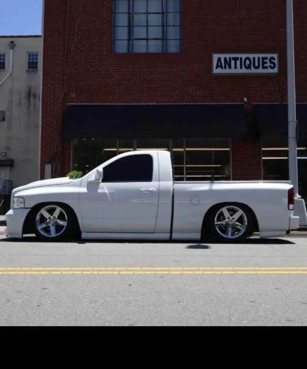 2004 Dodge Ram SRT-10 3rd Gen - Image 3 of 11