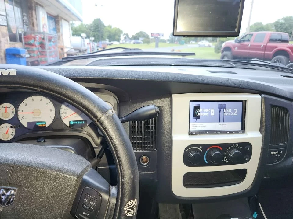 2004 Dodge Ram SRT-10 3rd Gen - Image 9 of 11