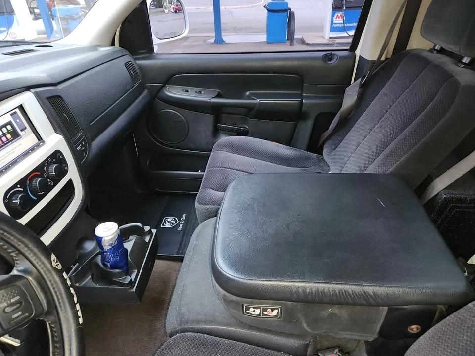 2004 Dodge Ram SRT-10 3rd Gen - Image 11 of 11