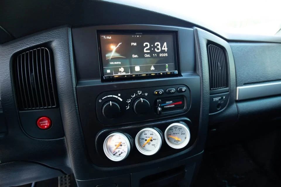 2004 Dodge Ram SRT-10 3rd Gen - Image 15 of 20