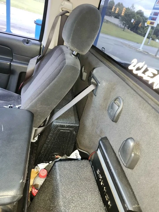 2004 Dodge Ram SRT-10 3rd Gen - Image 7 of 11