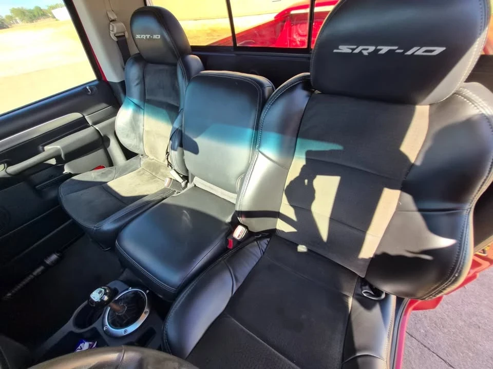 2004 Dodge Ram SRT-10 3rd Gen - Image 14 of 15