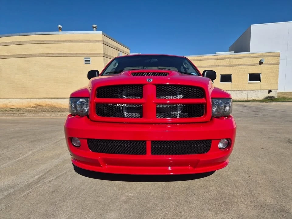 2004 Dodge Ram SRT-10 3rd Gen - Image 4 of 15