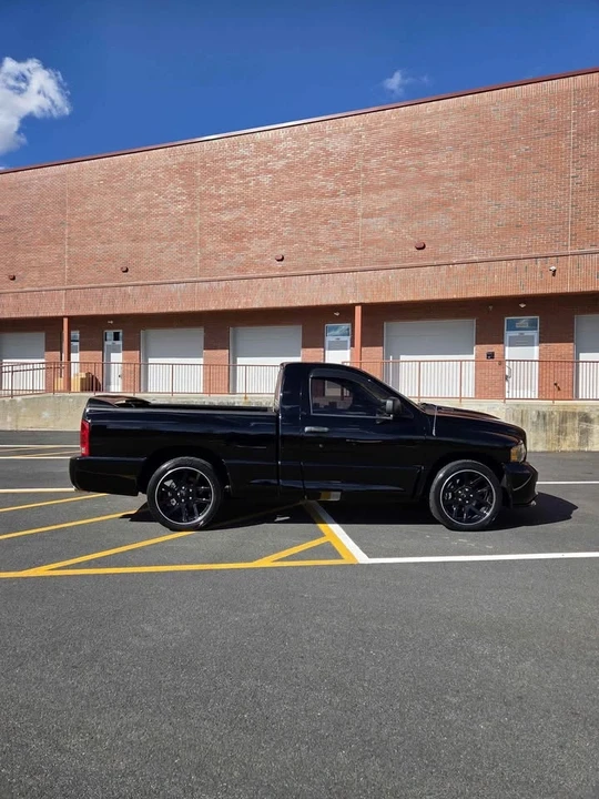 2004 Dodge Ram SRT-10 3rd Gen - Image 6 of 10