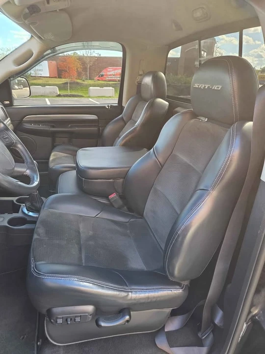 2004 Dodge Ram SRT-10 3rd Gen - Image 9 of 10