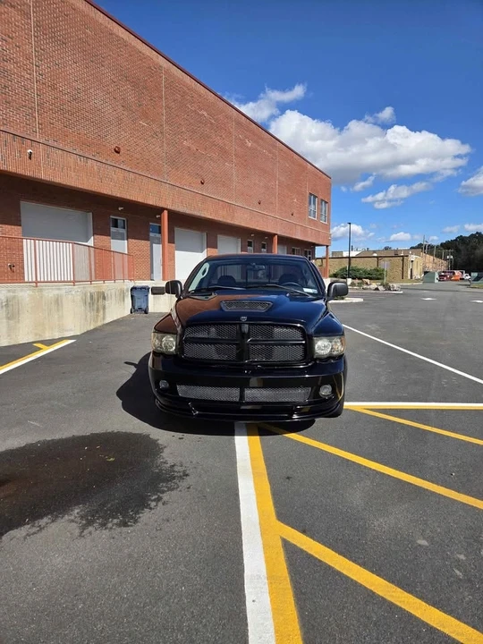 2004 Dodge Ram SRT-10 3rd Gen - Image 3 of 10