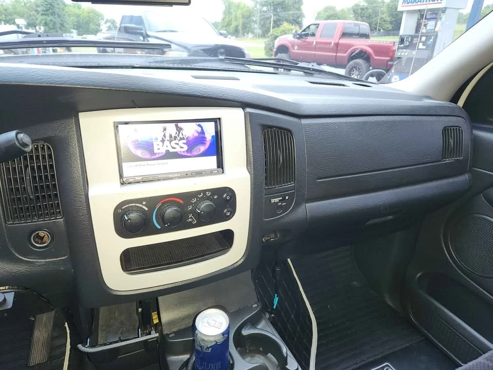 2004 Dodge Ram SRT-10 3rd Gen - Image 10 of 11
