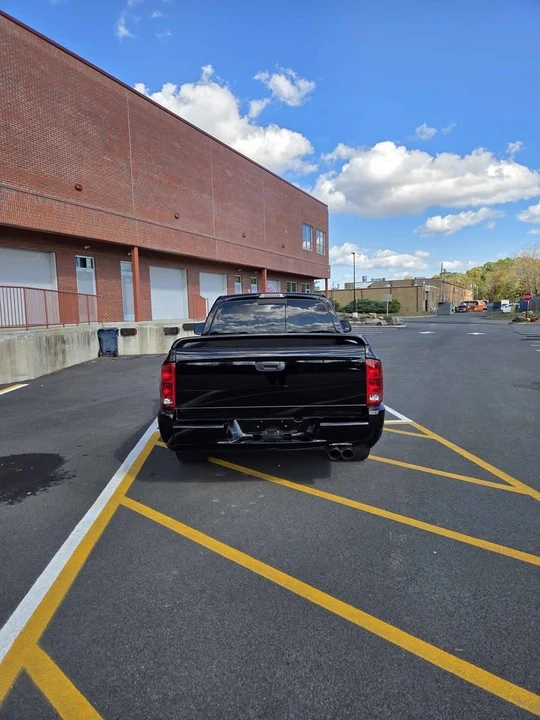 2004 Dodge Ram SRT-10 3rd Gen - Image 7 of 10