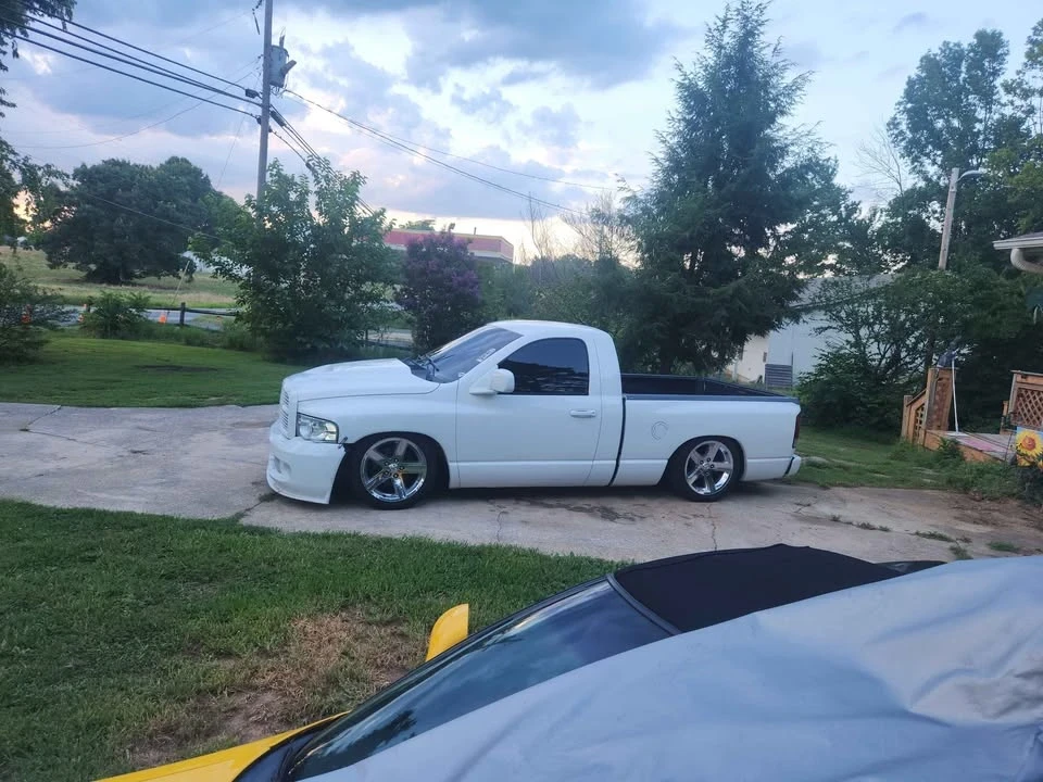 2004 Dodge Ram SRT-10 3rd Gen - Image 4 of 11