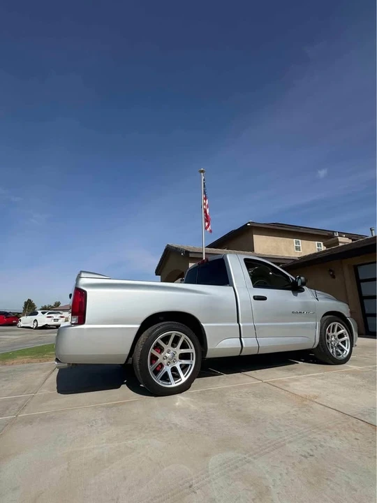 2004 Dodge Ram SRT-10 3rd Gen - Image 5 of 12