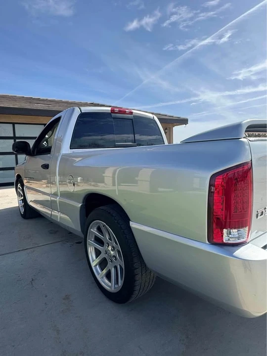 2004 Dodge Ram SRT-10 3rd Gen - Image 6 of 12