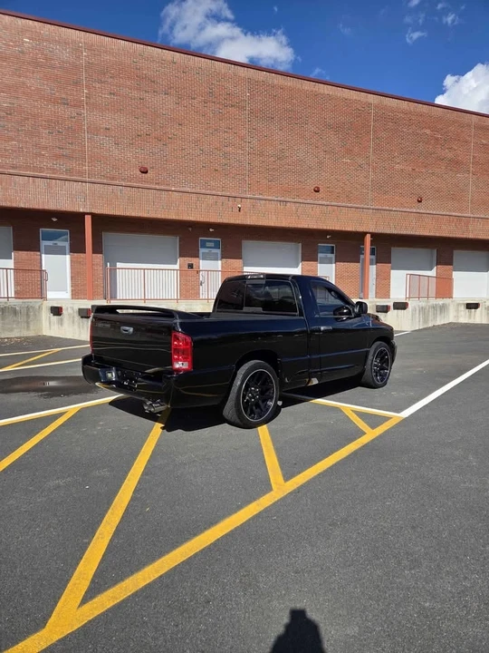 2004 Dodge Ram SRT-10 3rd Gen - Image 5 of 10