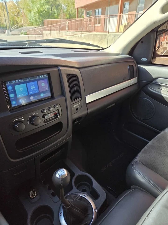 2004 Dodge Ram SRT-10 3rd Gen - Image 8 of 10