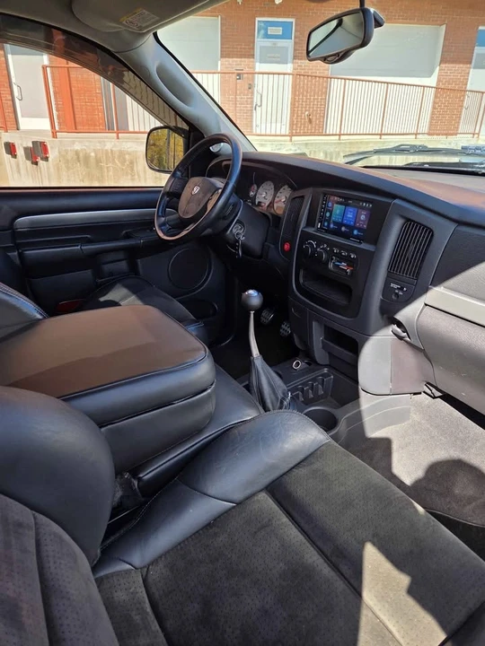 2004 Dodge Ram SRT-10 3rd Gen - Image 10 of 10