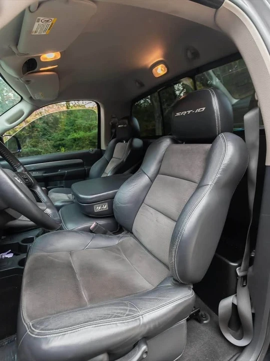 2004 Dodge Ram SRT-10 3rd Gen - Image 3 of 5