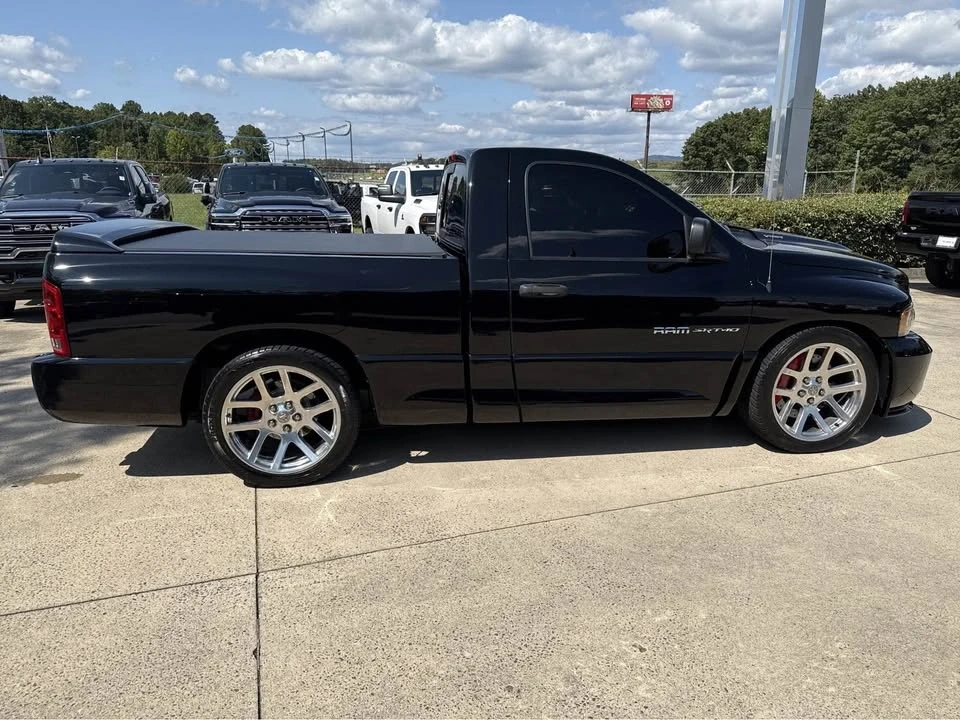 2004 Dodge Ram SRT-10 3rd Gen - Image 6 of 13