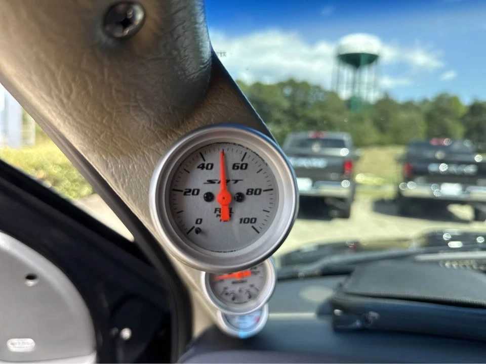 2004 Dodge Ram SRT-10 3rd Gen - Image 11 of 13