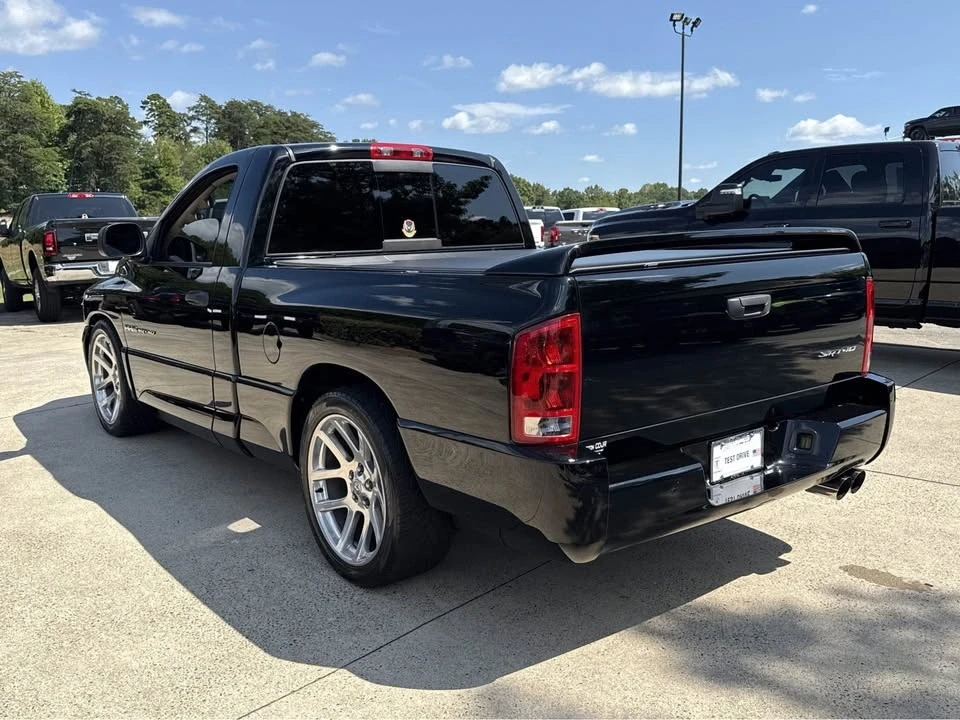 2004 Dodge Ram SRT-10 3rd Gen - Image 4 of 13