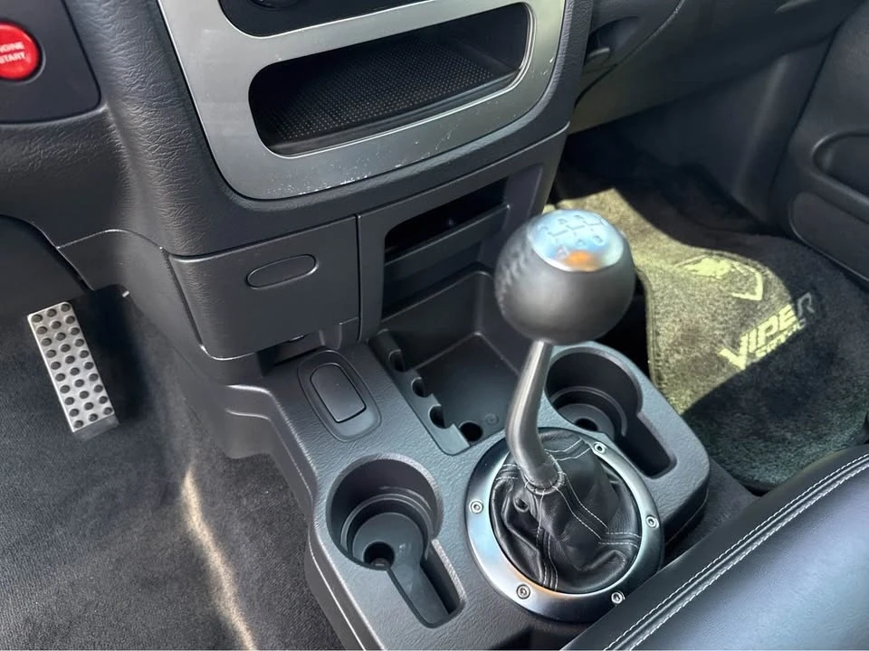 2004 Dodge Ram SRT-10 3rd Gen - Image 13 of 13