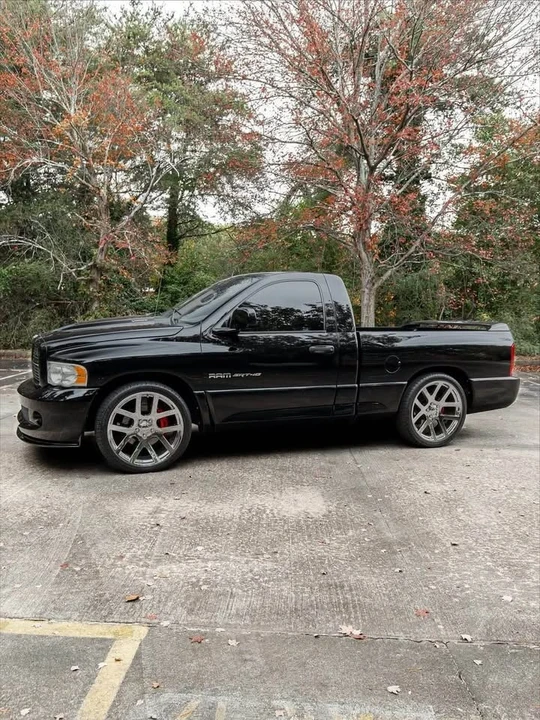 2004 Dodge Ram SRT-10 3rd Gen - Image 5 of 5
