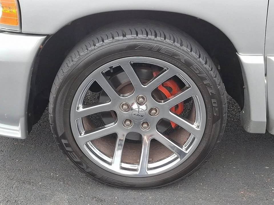 2004 Dodge Ram SRT-10 3rd Gen - Image 8 of 14