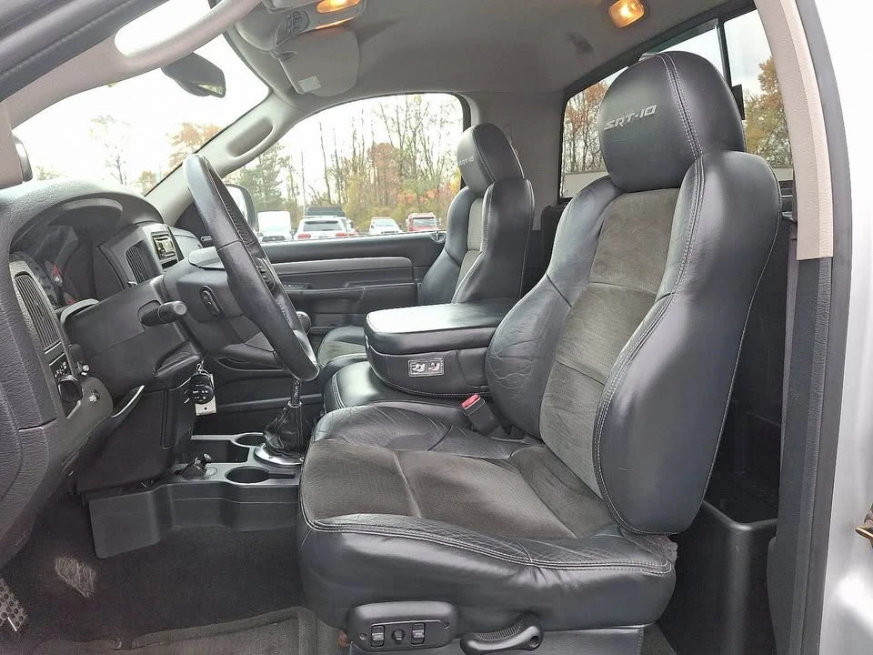 2004 Dodge Ram SRT-10 3rd Gen - Image 6 of 14