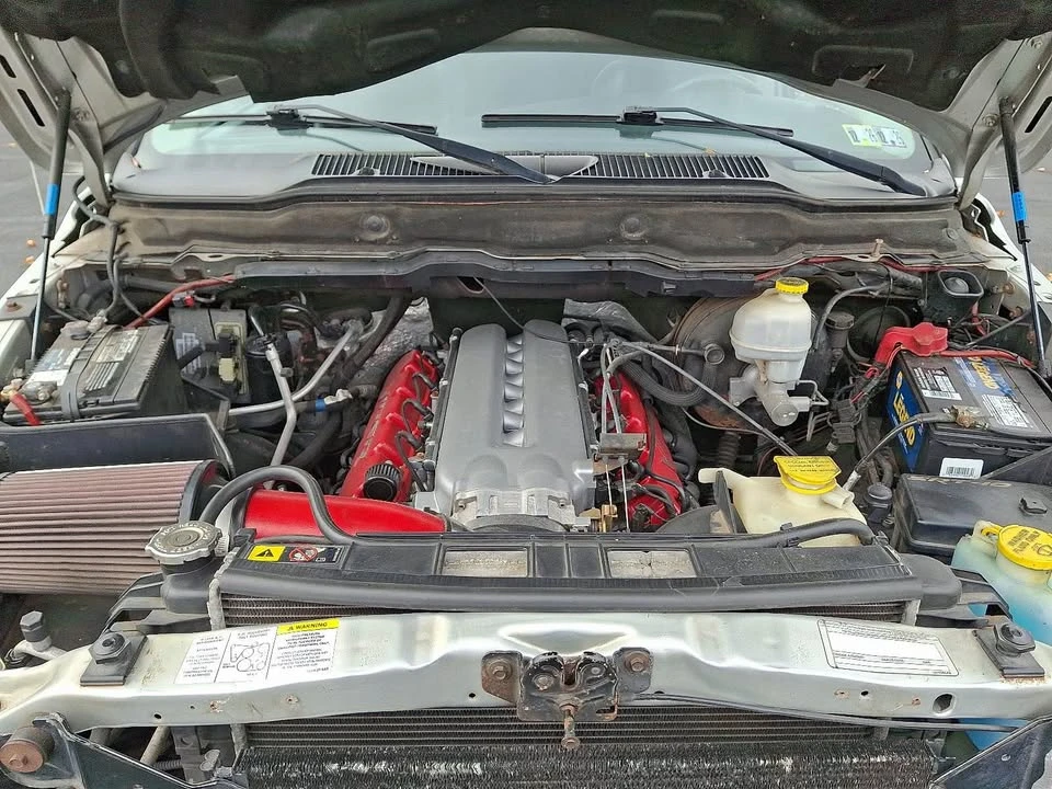 2004 Dodge Ram SRT-10 3rd Gen - Image 3 of 14