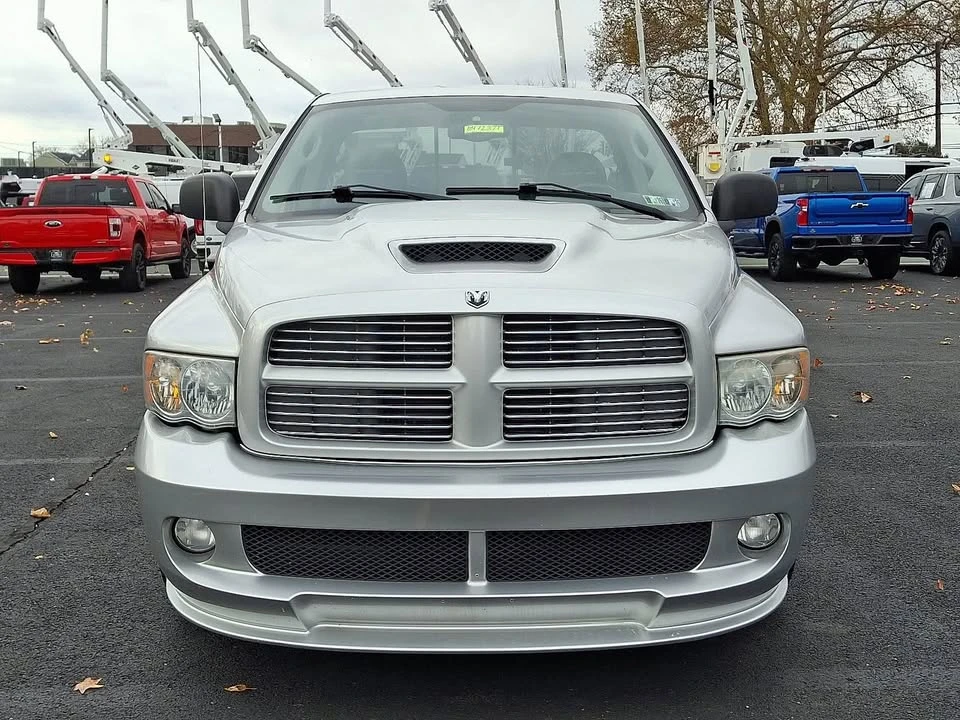 2004 Dodge Ram SRT-10 3rd Gen - Image 13 of 14