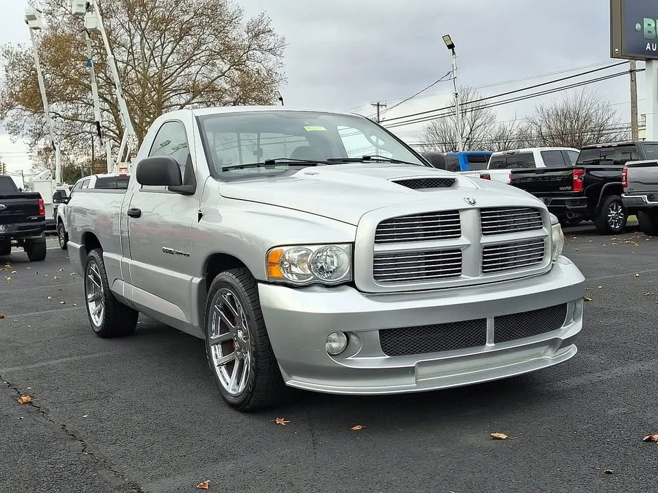 2004 Dodge Ram SRT-10 3rd Gen - Image 14 of 14