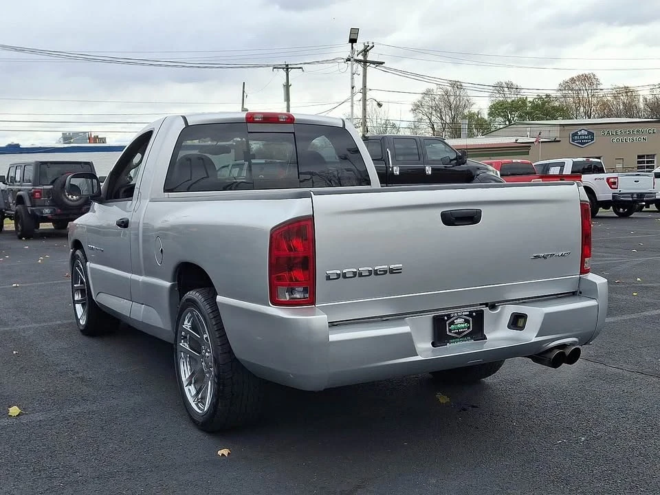 2004 Dodge Ram SRT-10 3rd Gen - Image 11 of 14