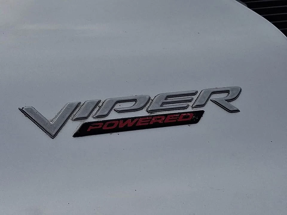 2004 Dodge Ram SRT-10 3rd Gen - Image 2 of 14