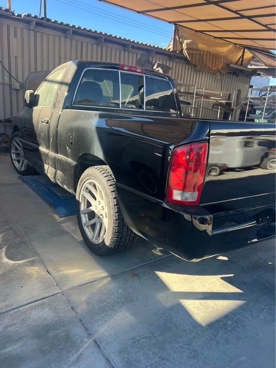 2004 Dodge Ram SRT-10 3rd Gen - Image 2 of 6