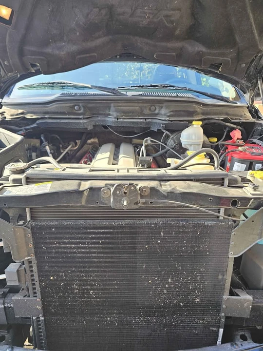 2004 Dodge Ram SRT-10 3rd Gen - Image 16 of 20