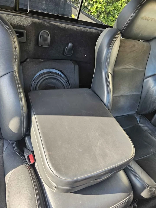 2004 Dodge Ram SRT-10 3rd Gen - Image 13 of 20