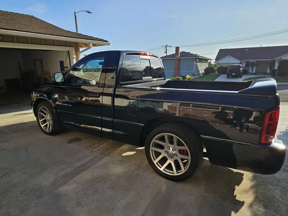 2004 Dodge Ram SRT-10 3rd Gen - Image 8 of 20