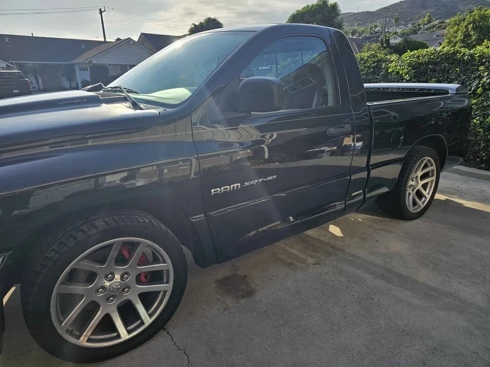 2004 Dodge Ram SRT-10 3rd Gen - Image 6 of 20