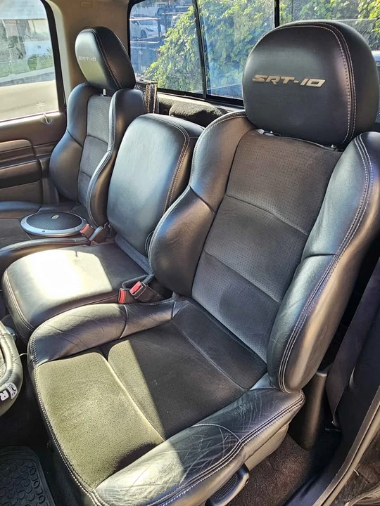 2004 Dodge Ram SRT-10 3rd Gen - Image 11 of 20